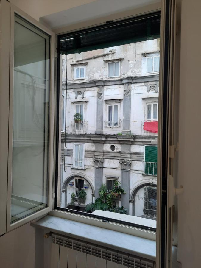 Civico 46 Villa Nápoles Exterior foto